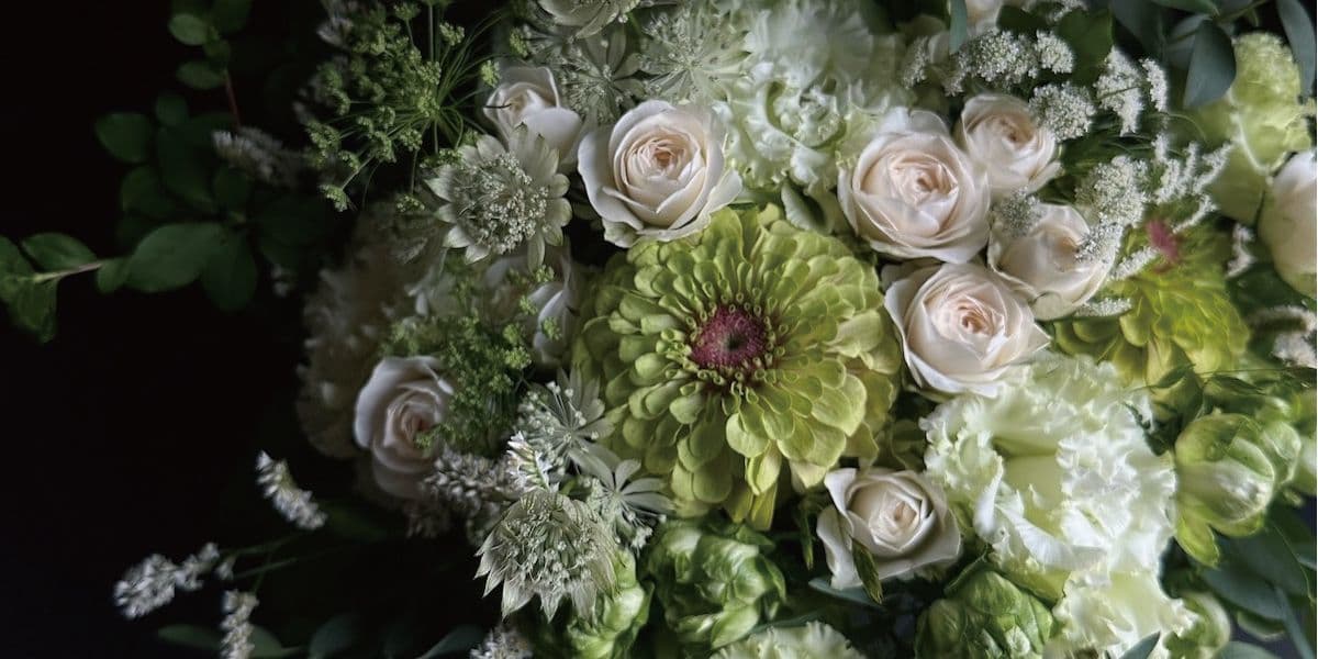 フラワーレッスン